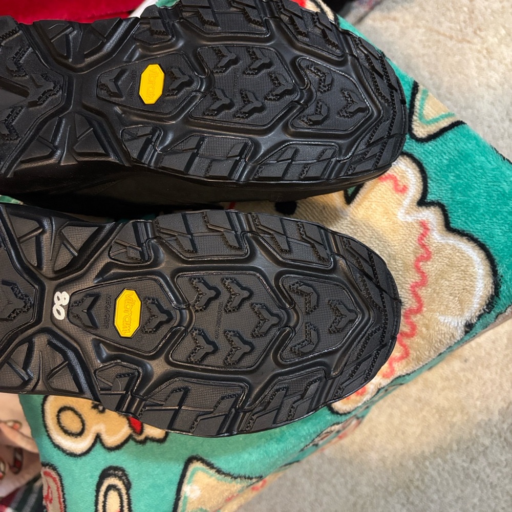 Hoka KAHA 2 Gore Tex trail shoes - Picture 4 of 7